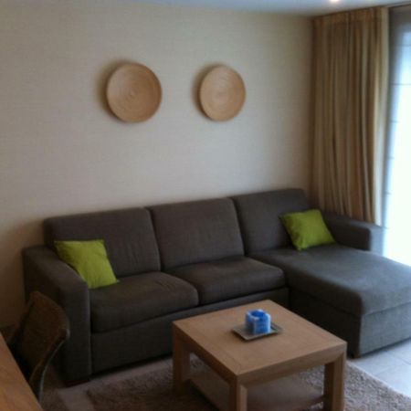 Appartement In Nieuwpoort Exterior photo