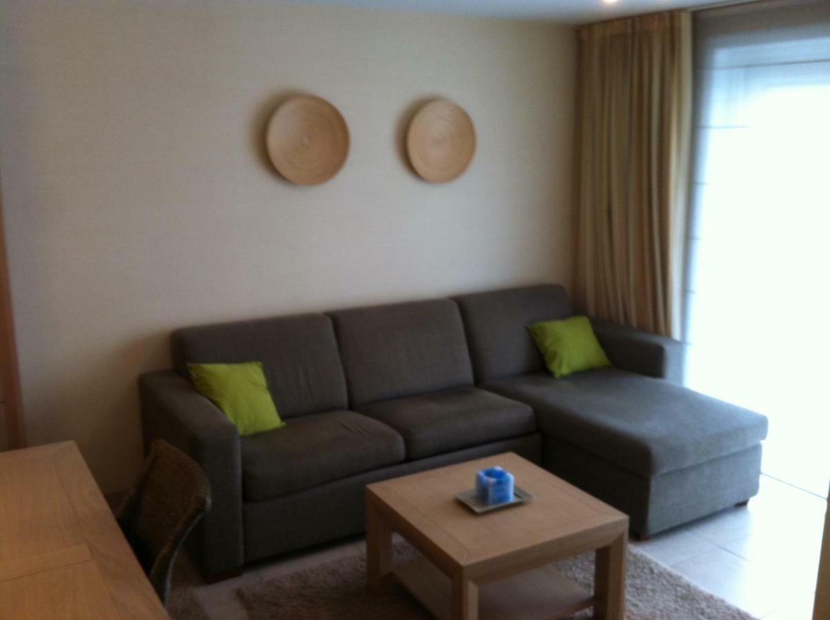 Appartement In Nieuwpoort Exterior photo